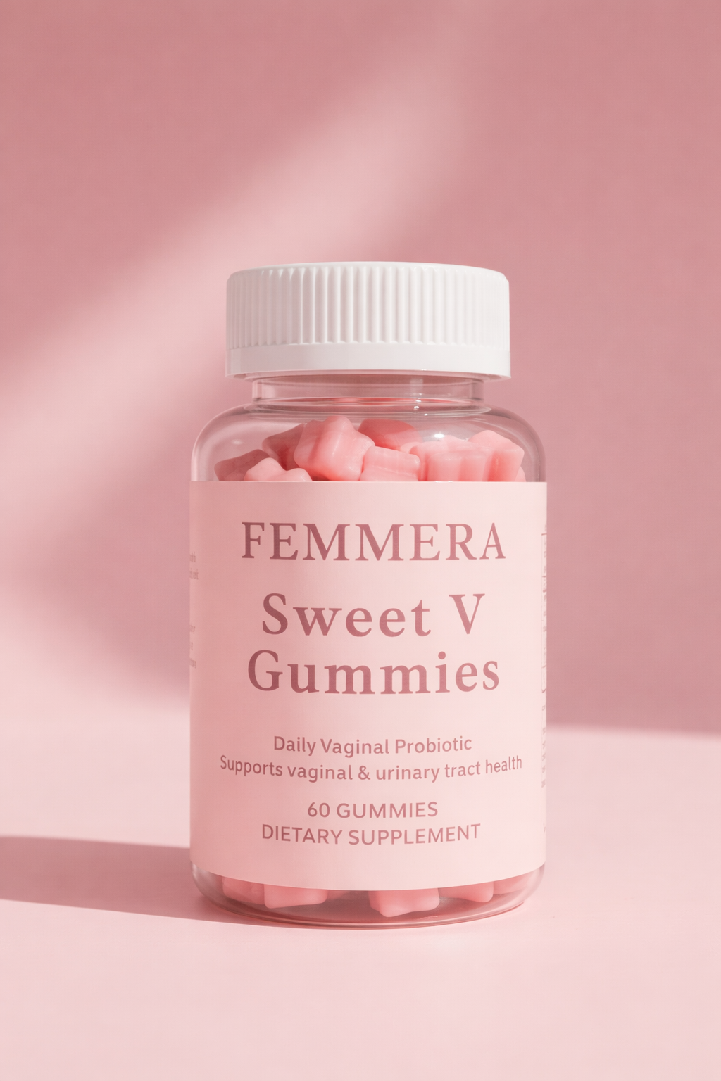 SWEET V GUMMIES