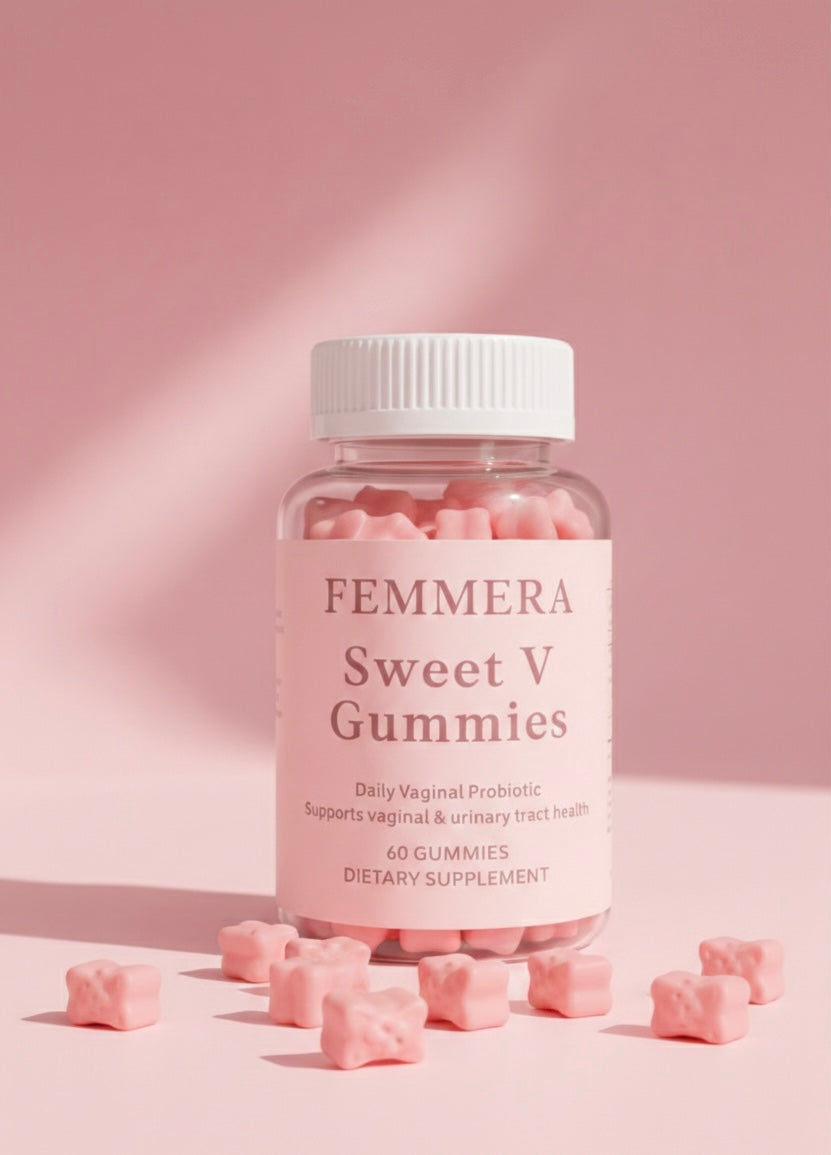 SWEET V GUMMIES